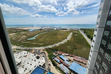 Amber Cove @ Impression City