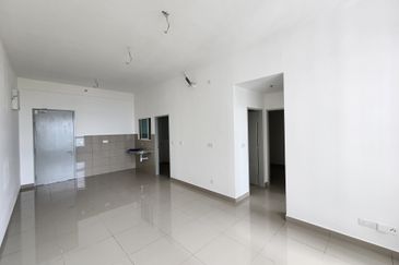 Amber Cove @ Impression City