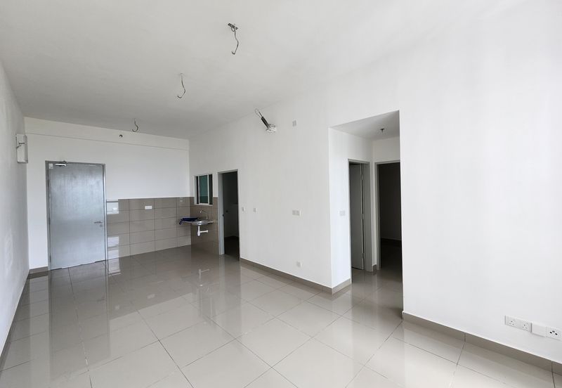 Amber Cove @ Impression City