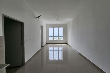 Amber Cove @ Impression City