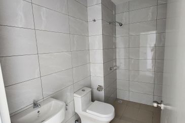 Amber Cove @ Impression City