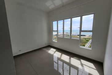 Amber Cove @ Impression City