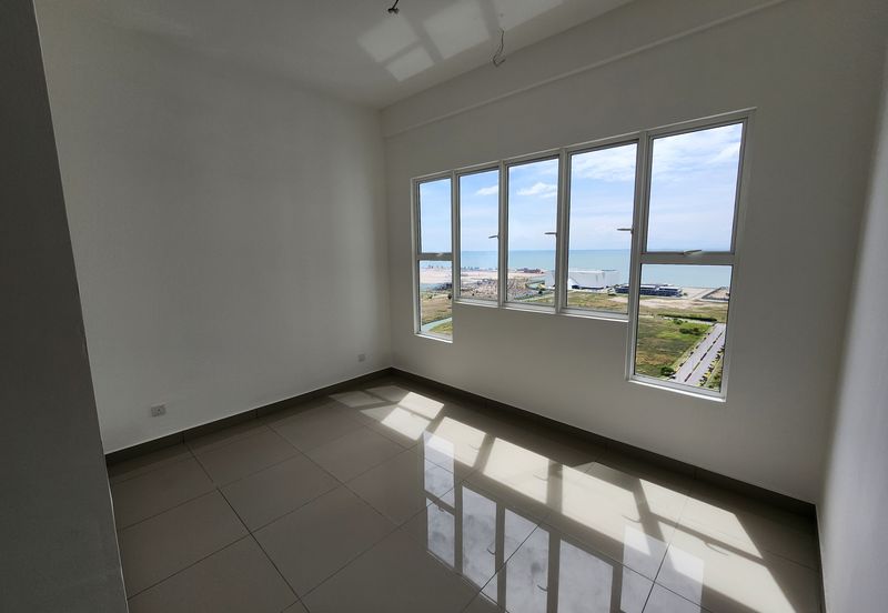 Amber Cove @ Impression City