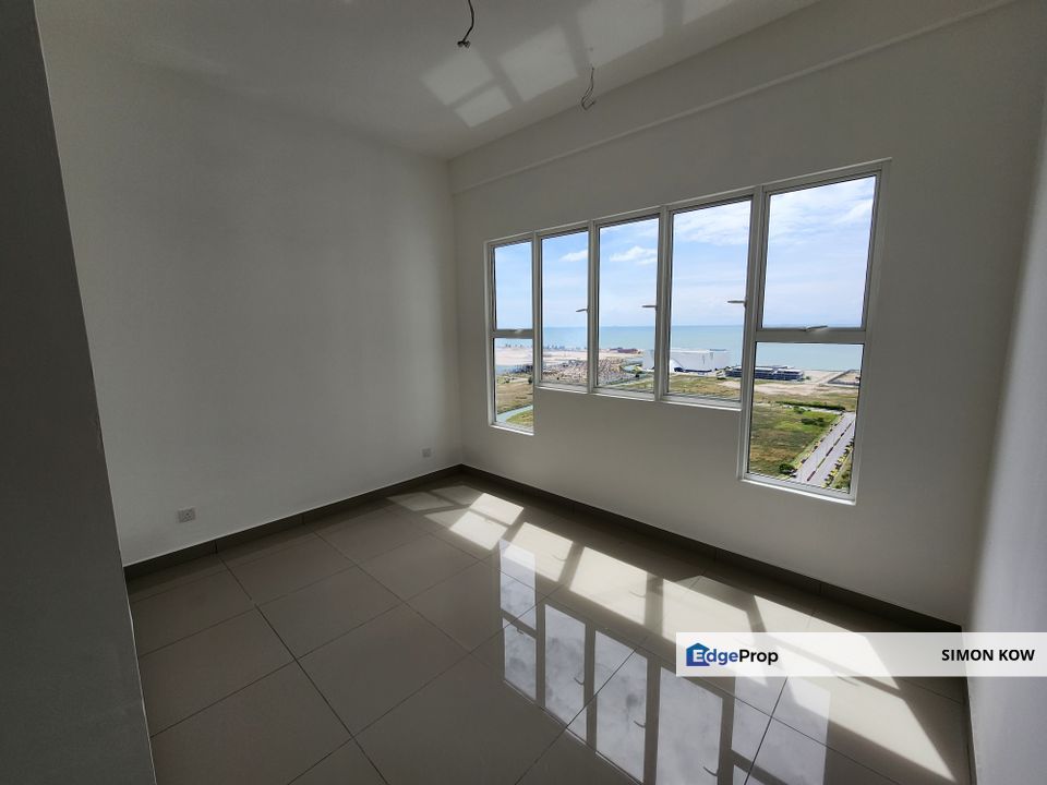 Amber Cove @ Impression City, Klebang, Melaka For Sale, Melaka, Klebang