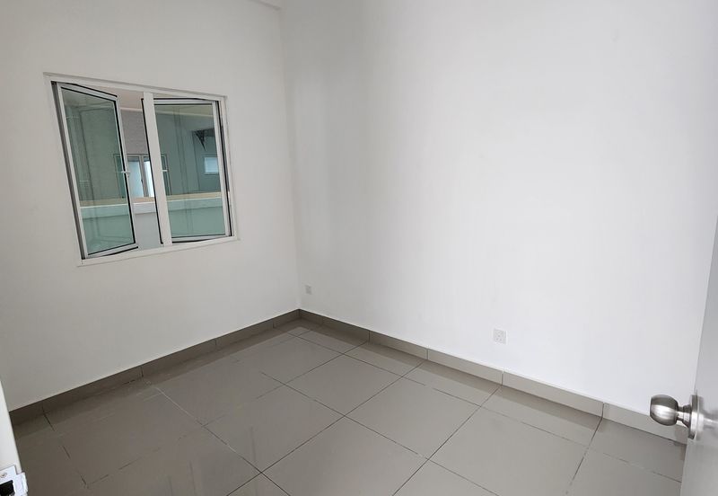 Amber Cove @ Impression City