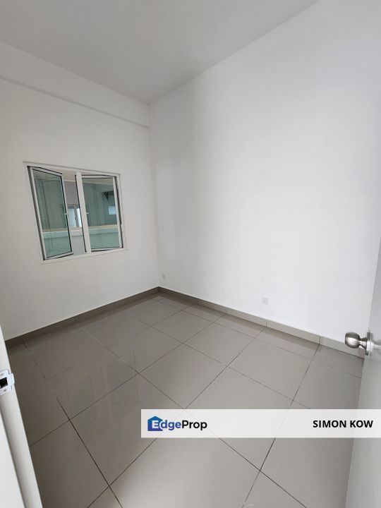 Amber Cove @ Impression City, Klebang, Melaka For Sale, Melaka, Klebang