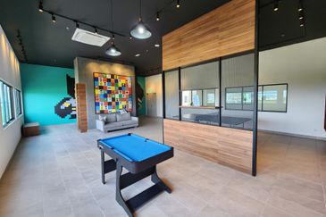 Amber Cove @ Impression City