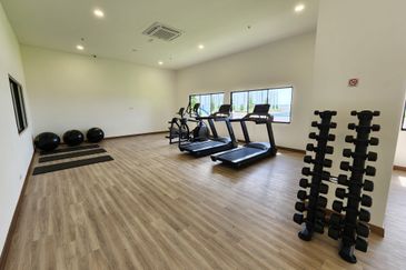 Amber Cove @ Impression City