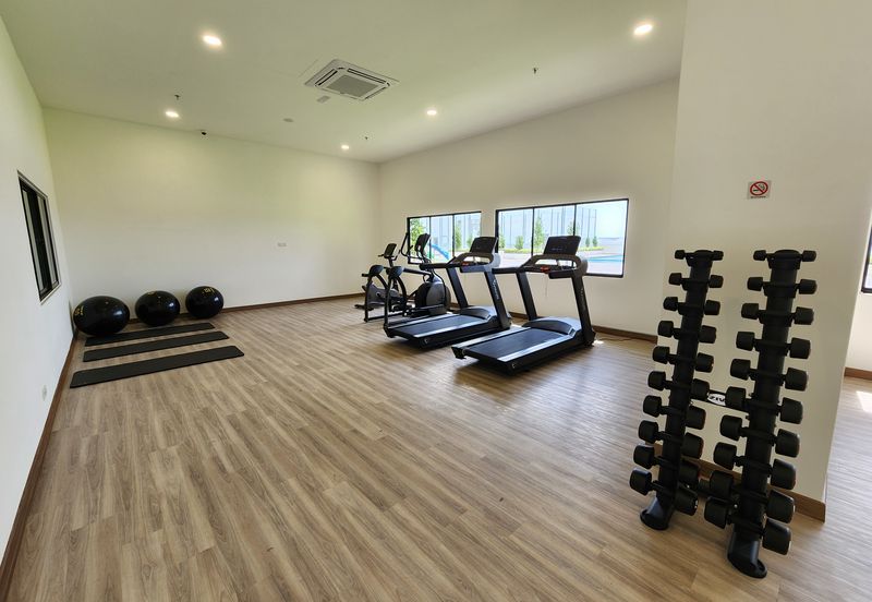 Amber Cove @ Impression City