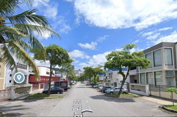 Sunway Damansara Technology Park