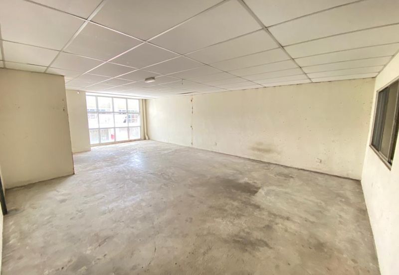 Jalan Bukit Kemuning