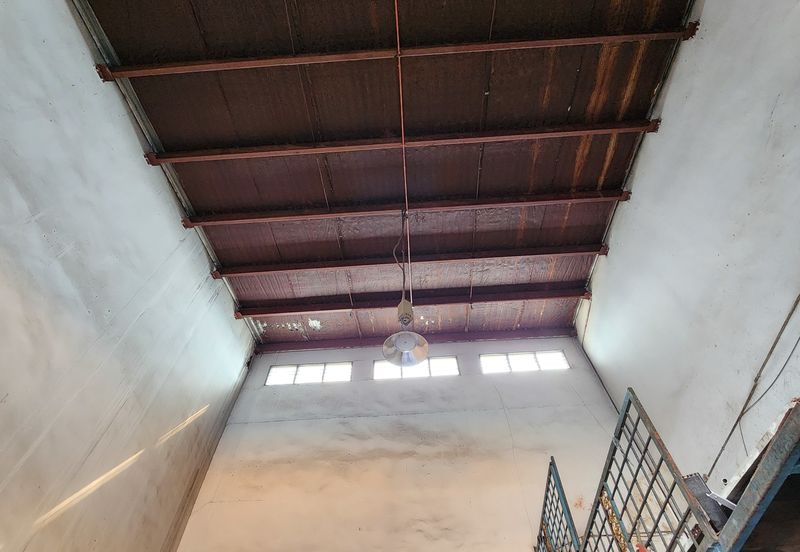 Sungai Besi Industrial Park