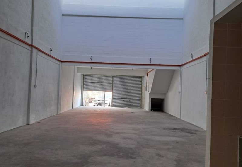 Bandar Sunway Industrial Park