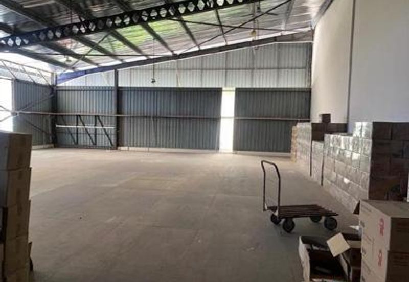 Hi-Tech 6 Industrial Park