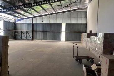 Hi-Tech 6 Industrial Park