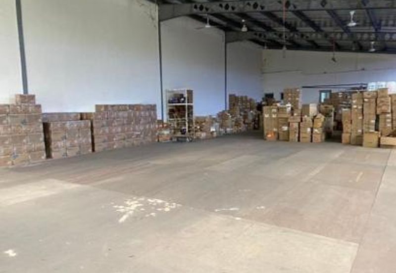 Hi-Tech 6 Industrial Park