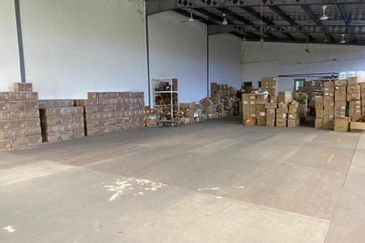 Hi-Tech 6 Industrial Park