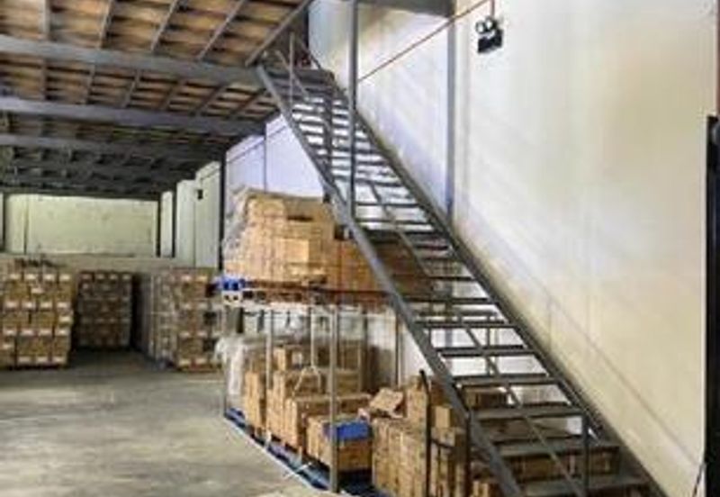 Hi-Tech 6 Industrial Park