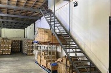 Hi-Tech 6 Industrial Park