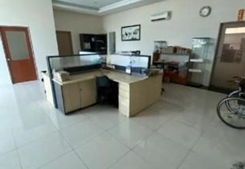 Hi-Tech 6 Industrial Park