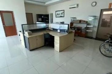 Hi-Tech 6 Industrial Park