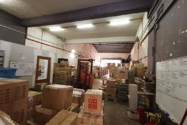 Bandar Bukit Puchong