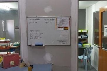 Bandar Bukit Puchong