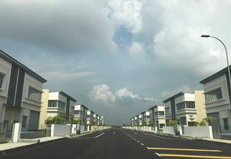 Zone Innovation Park