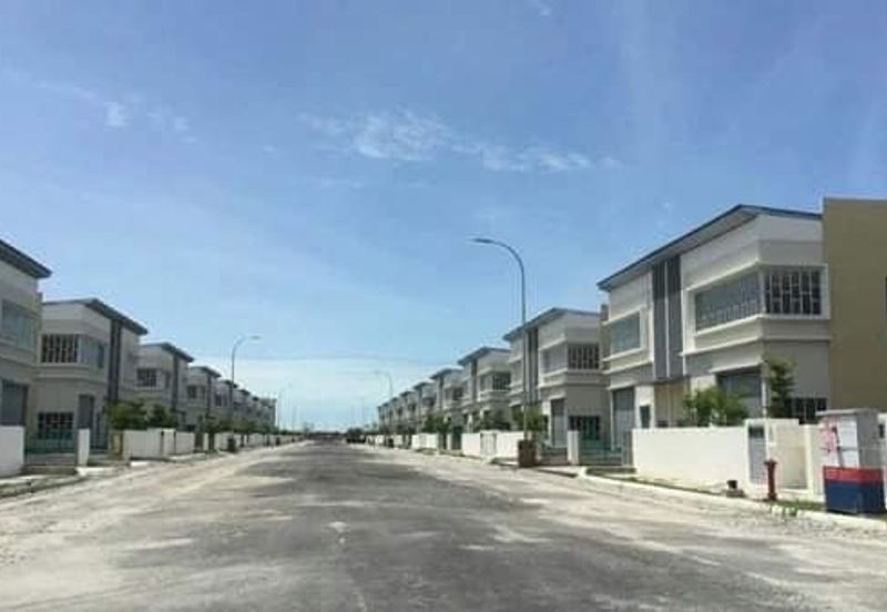 Zone Innovation Park