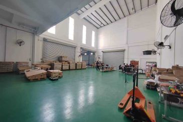 Zone Innovation Park