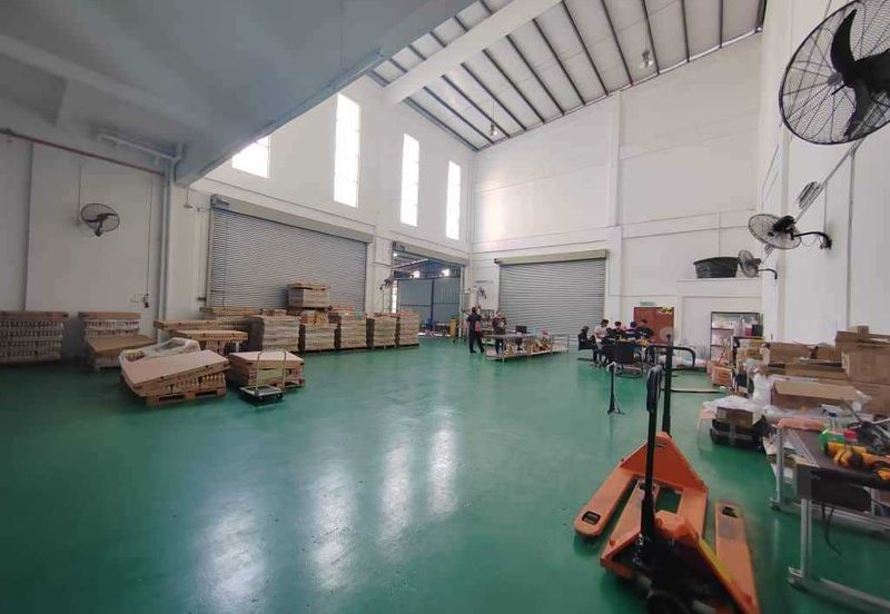 Zone Innovation Park