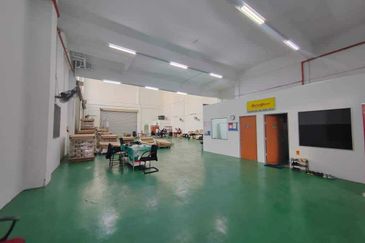 Zone Innovation Park