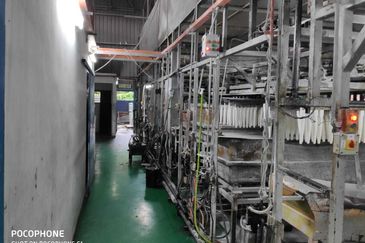 Sepang Industrial Park