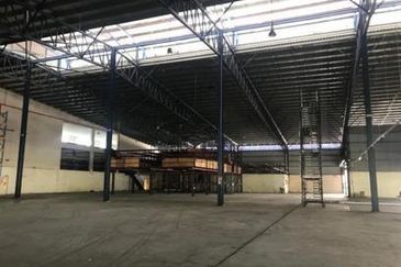 Taman Perindustrian Ehsan Jaya