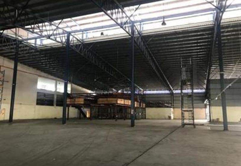 Taman Perindustrian Ehsan Jaya