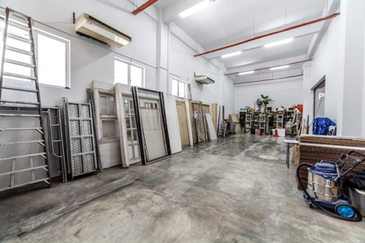 Kepong Industrial Park