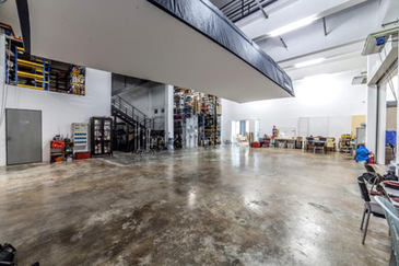 Kepong Industrial Park