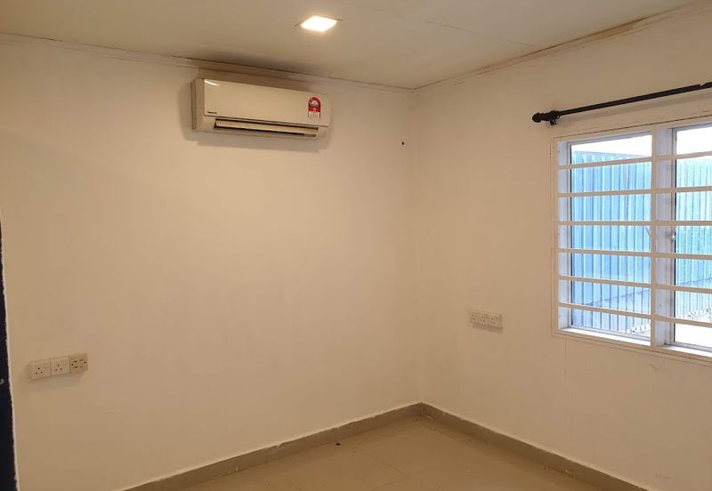 Sungai Besi Industrial Park