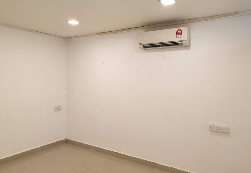 Sungai Besi Industrial Park