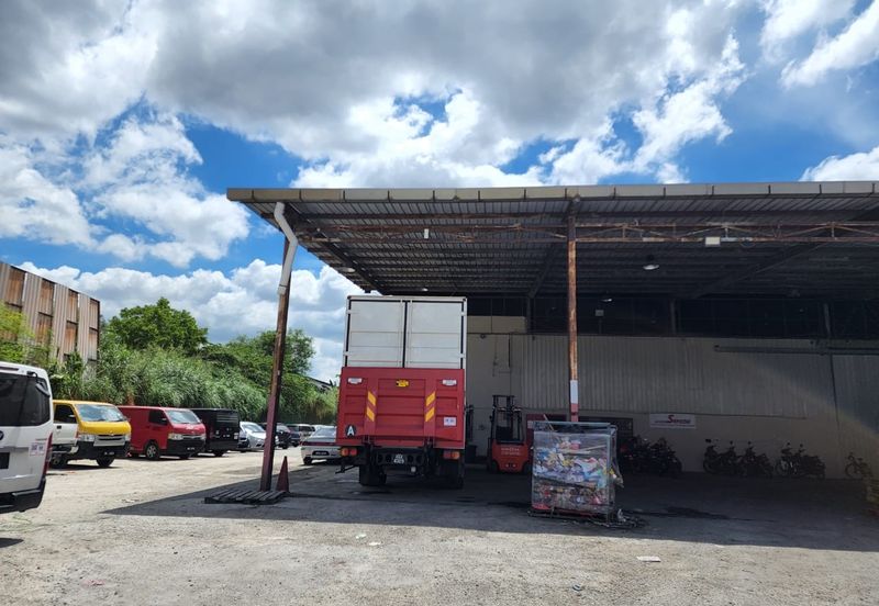 Subang Jaya Industrial Estate