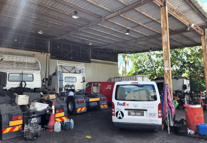 Subang Jaya Industrial Estate