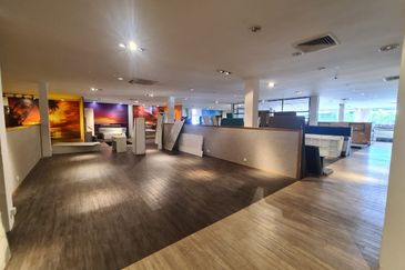 Kinrara Industrial Park