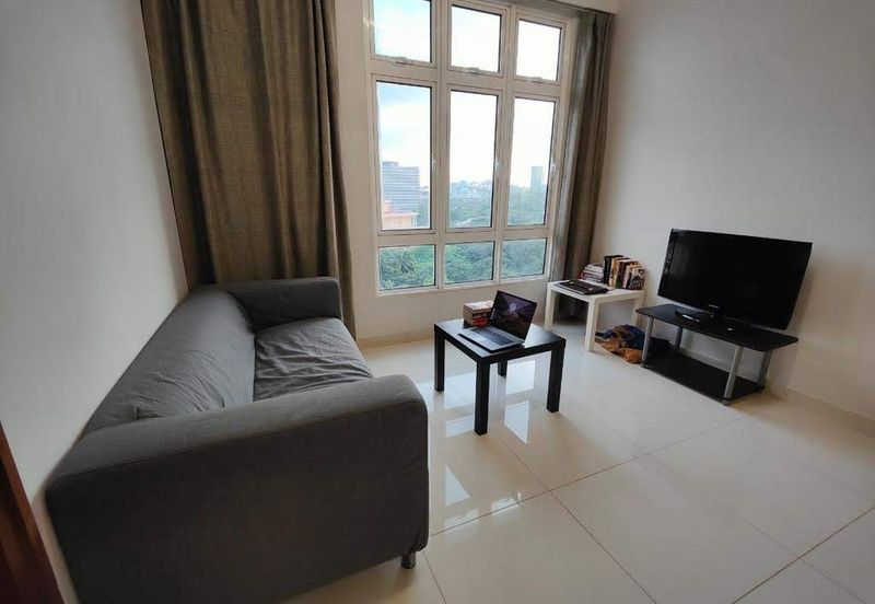 Royal Regent Sri Putramas III