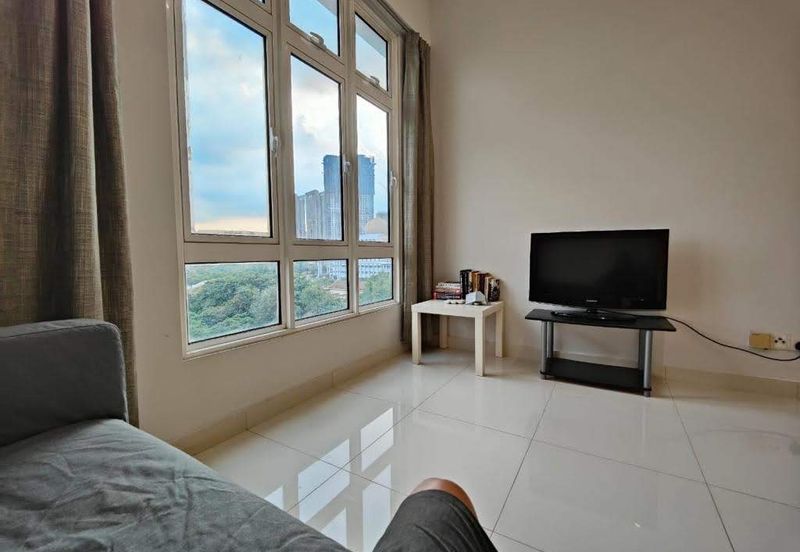 Royal Regent Sri Putramas III