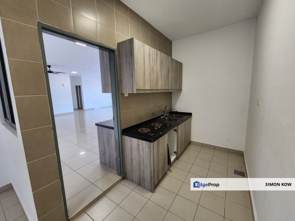 Palace Court, Kuchai Lama, Kuala Lumpur 2497sqft, Kuala Lumpur, Kuchai Lama