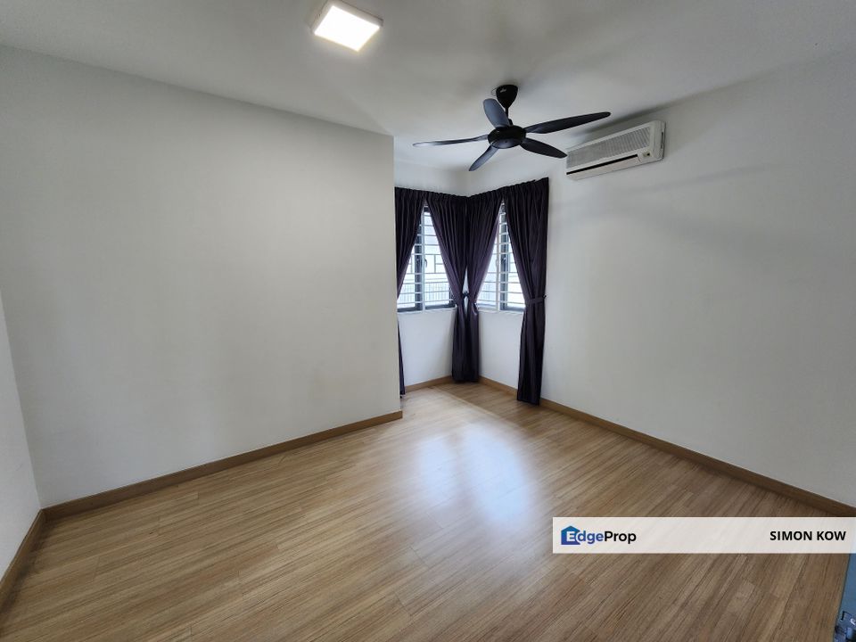 Palace Court, Kuchai Lama, Kuala Lumpur 2497sqft, Kuala Lumpur, Kuchai Lama