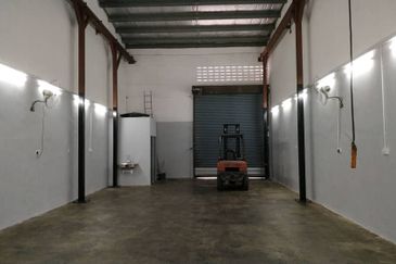 Taman Perindustrian Jaya