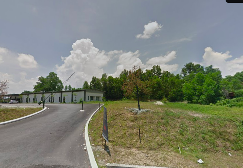Jalan Reko, Kajang, Selangor. Industrial Land Main Road Frontage