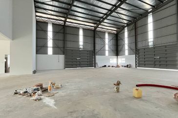 Sunrise Technology Park @ Seskyen 35