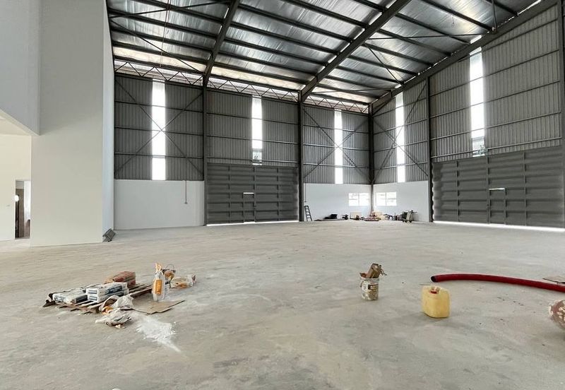 Sunrise Technology Park @ Seskyen 35